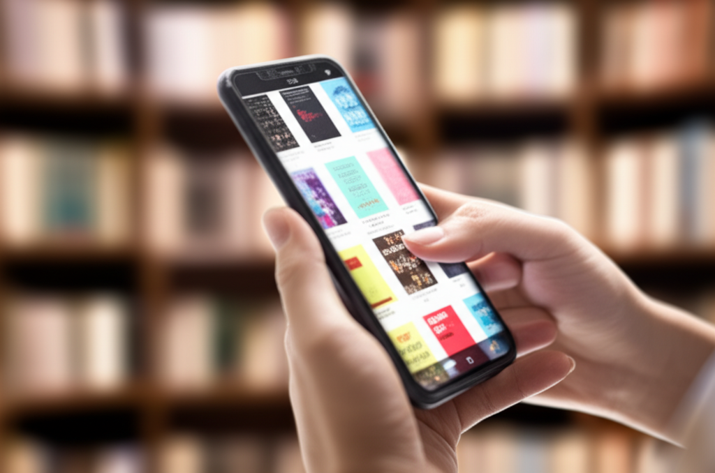 How to Write a Book Description That Sells on Amazon