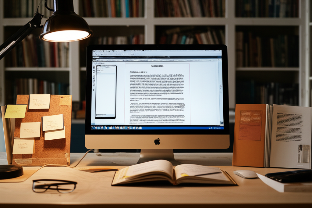 How to Write and Publish a Nonfiction Book: Start to Finish